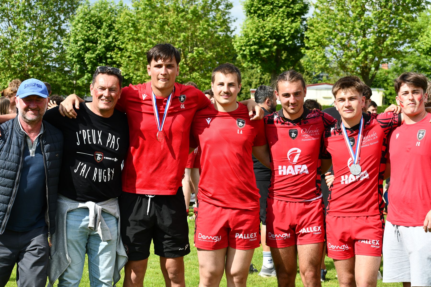 2023 2024 semaine 43 RNR Pontochonnais
