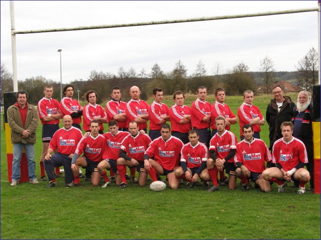 20102011anciens Richard et ses champions